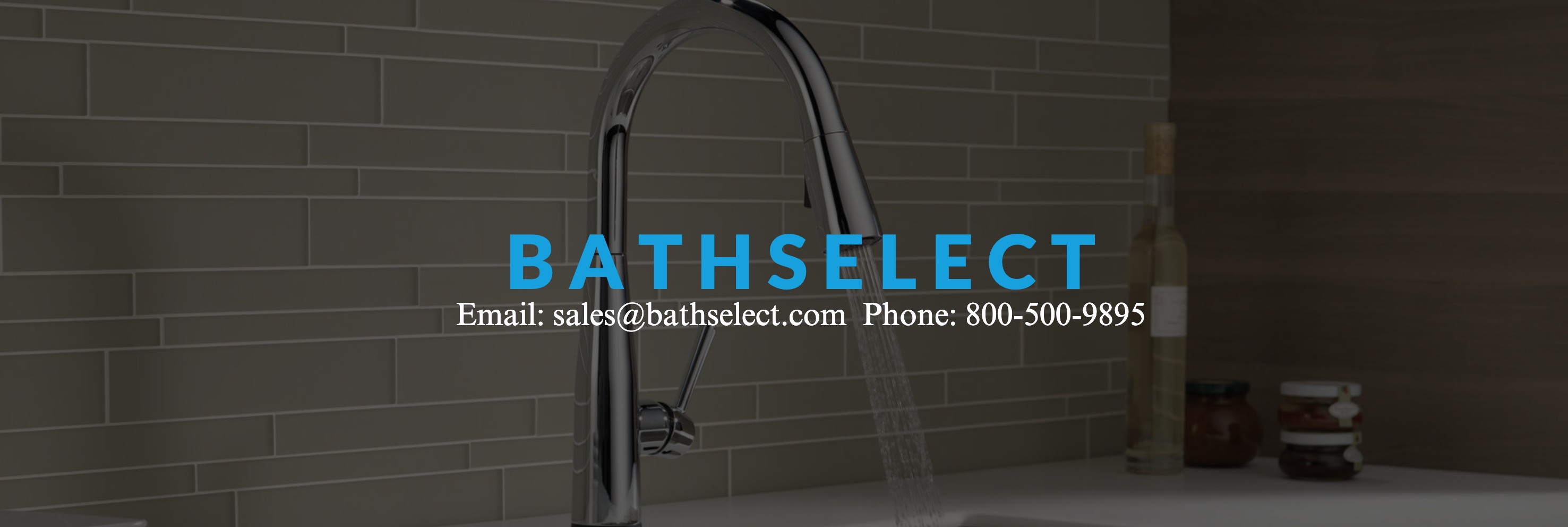 Moen Sensor Kitchen Faucet